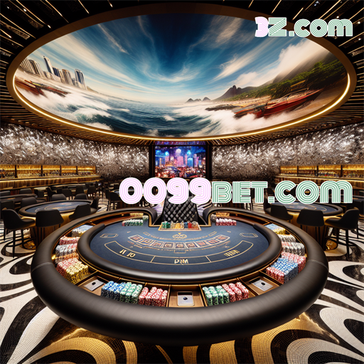 Explore a Diversão dos Jogos Online em 0099bet.com